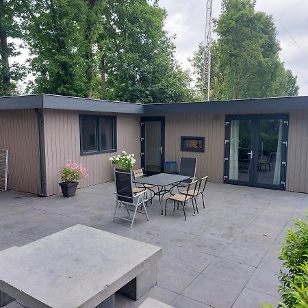Chalet Moderna プッテン エクステリア 写真