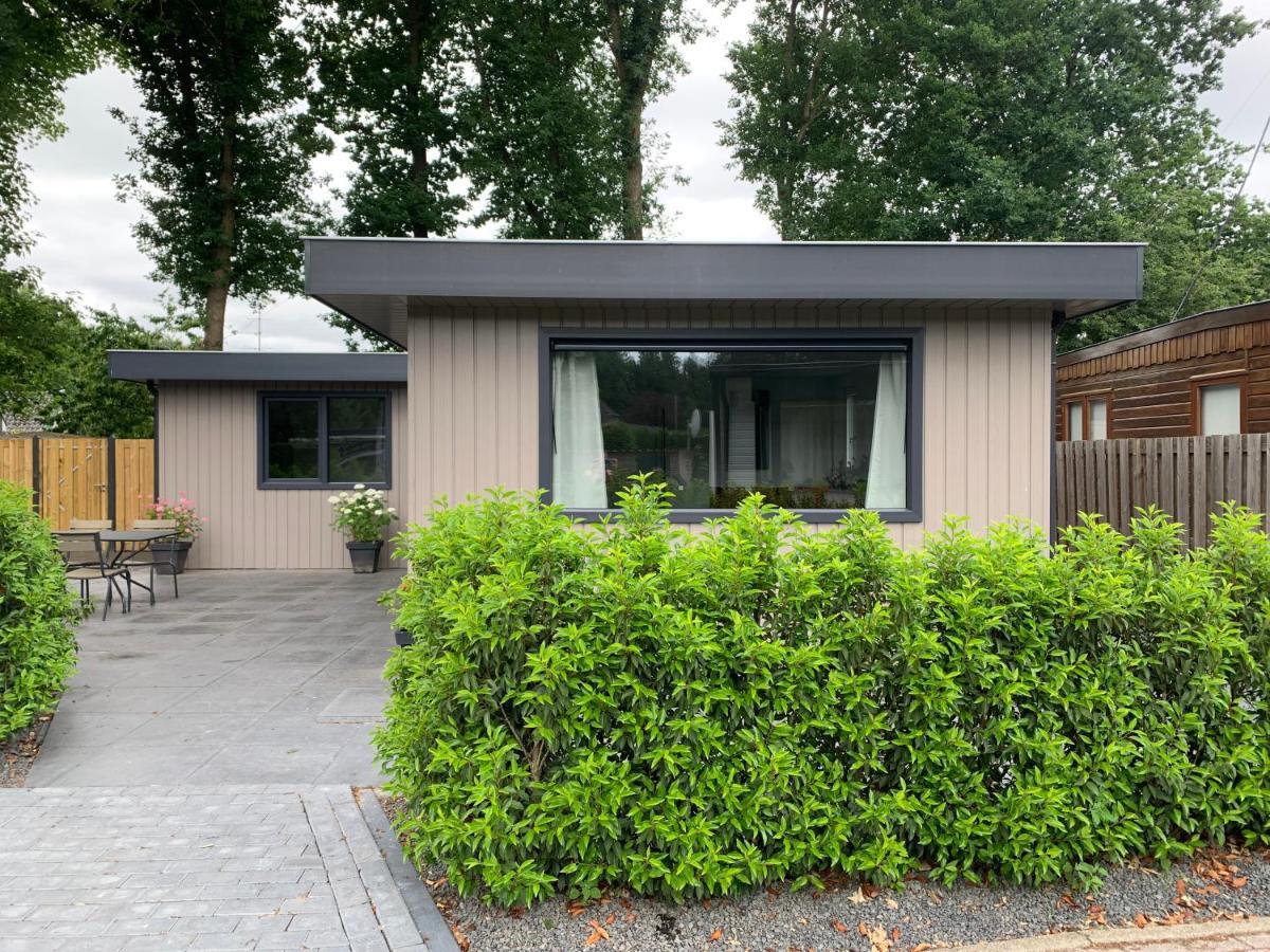 Chalet Moderna プッテン エクステリア 写真