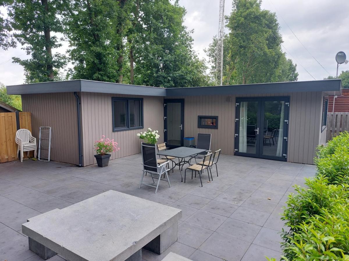 Chalet Moderna プッテン エクステリア 写真