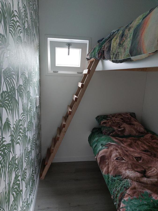 Chalet Moderna プッテン エクステリア 写真