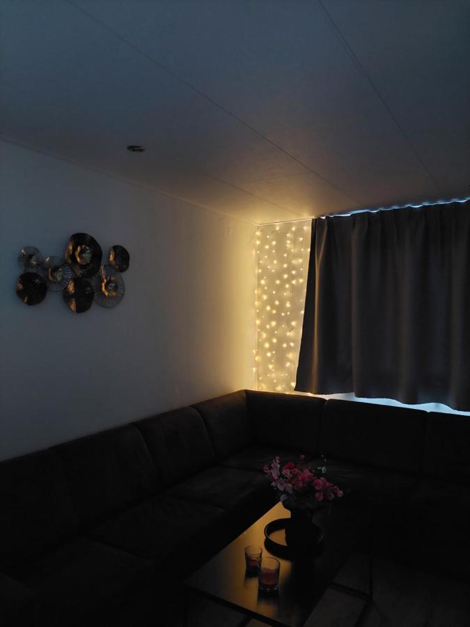 Chalet Moderna プッテン エクステリア 写真