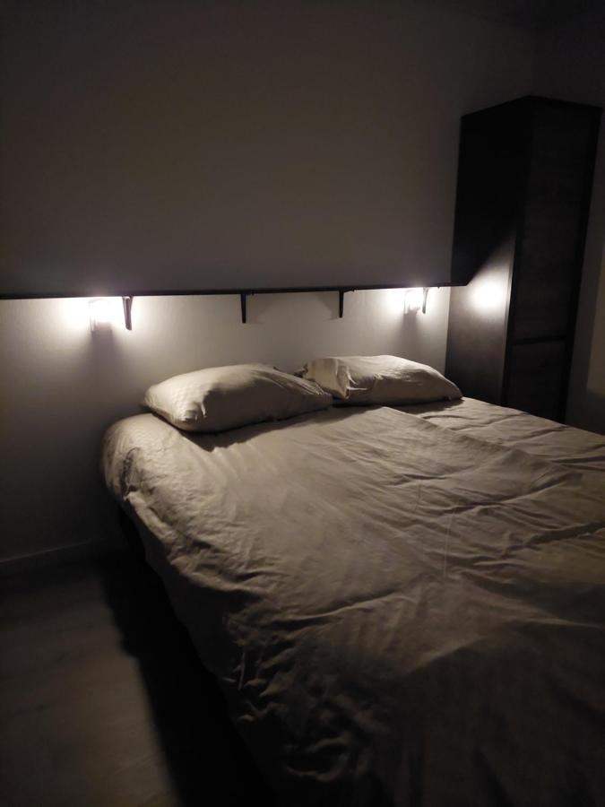 Chalet Moderna プッテン エクステリア 写真